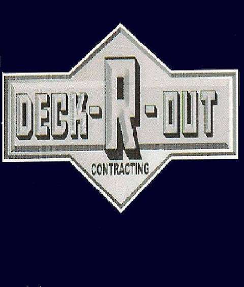 Deck-R-Out Contracting Inc.