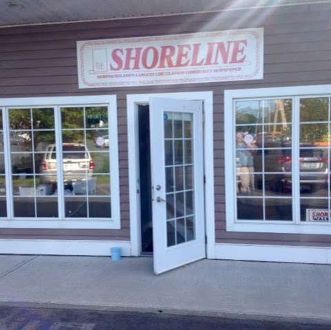 The Shoreline Newspaper